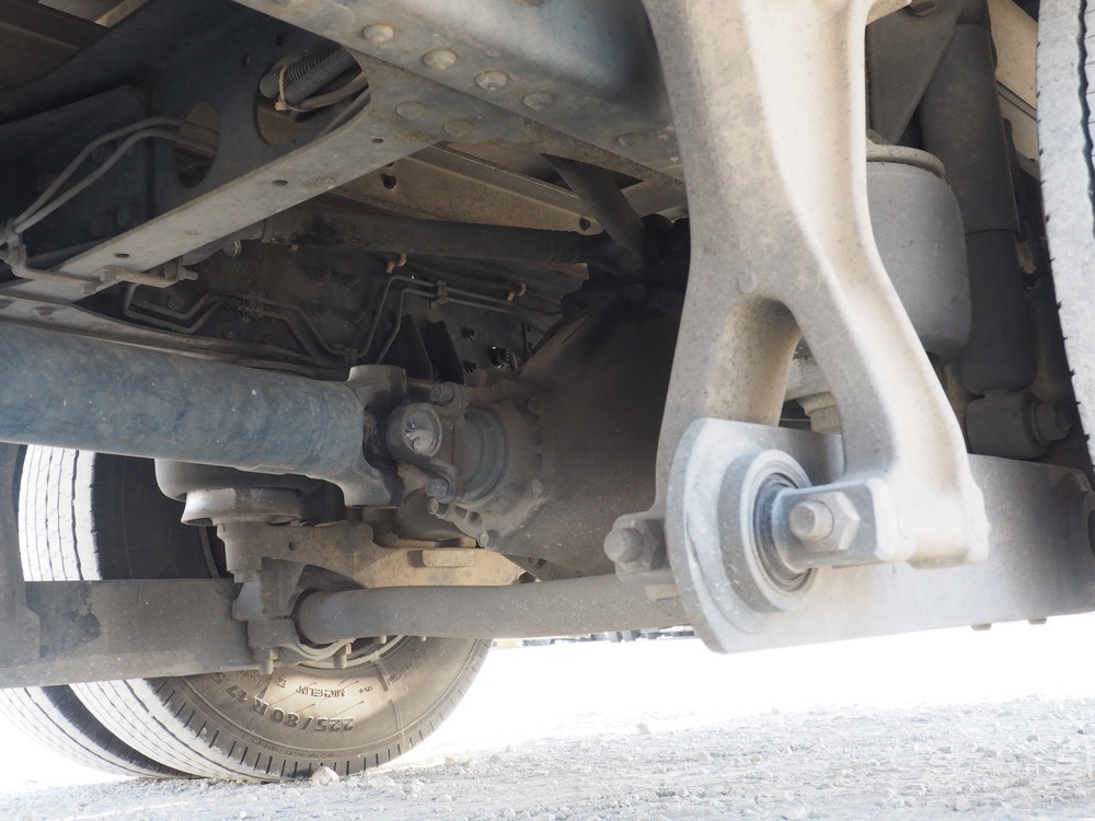 日野 レンジャー ウイング車 中型 ADG-FD8JLWG 年式 H17[写真55]