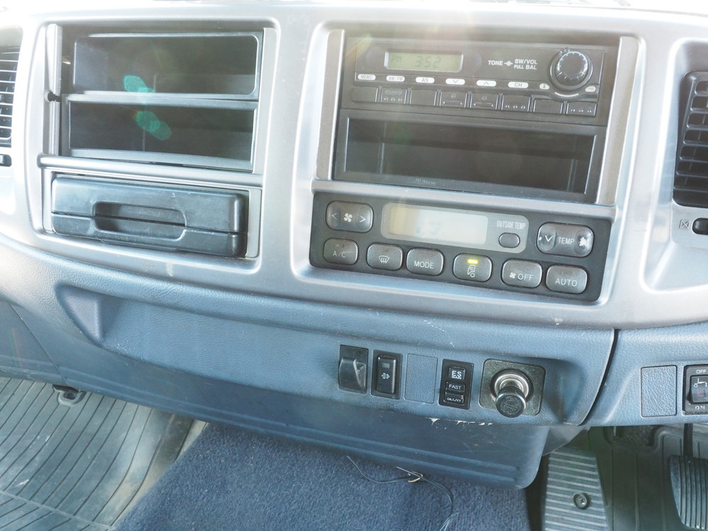 日野 レンジャー ウイング車 中型 ADG-FD8JLWG 年式 H17[写真47]