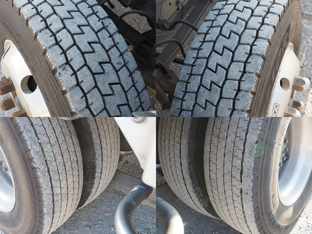 日野 レンジャー ウイング車 中型 ADG-FD8JLWG 年式 H17[写真58]