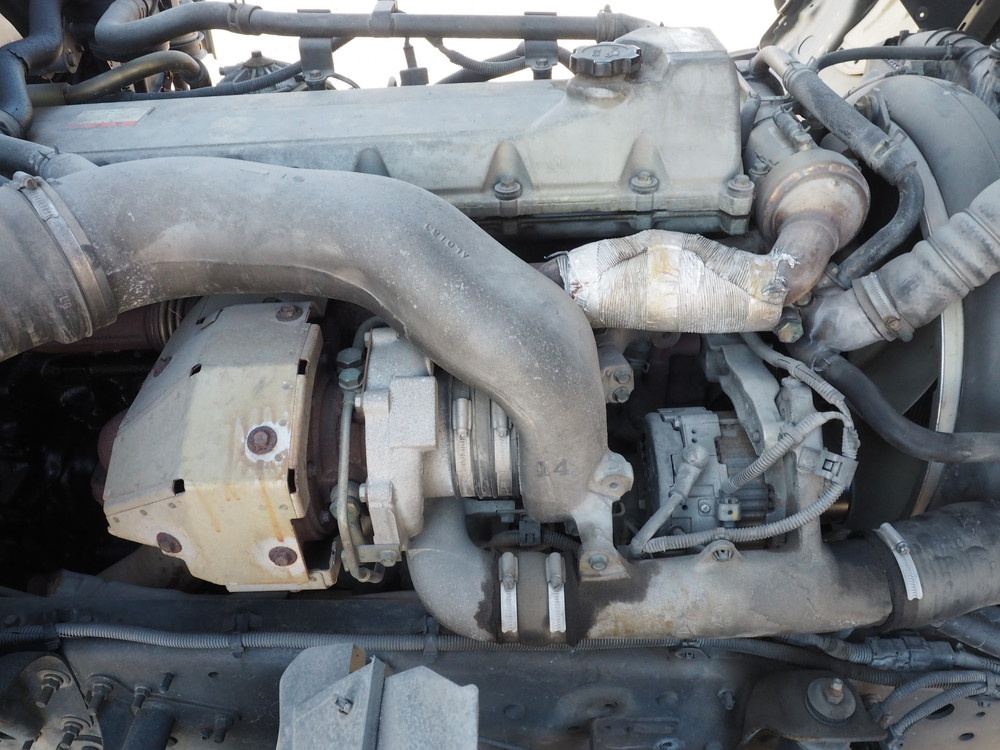 日野 レンジャー ウイング車 中型 ADG-FD8JLWG 年式 H17[写真60]