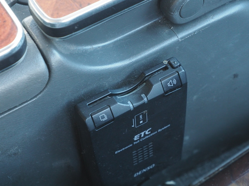 いすゞ ギガ ウイング車 大型 QKG-CYJ77A 年式 H26[写真46]