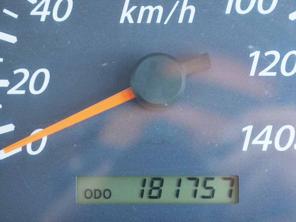 いすゞ ギガ ウイング車 大型 QKG-CYJ77A 年式 H26[写真53]