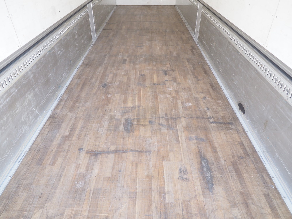 いすゞ ギガ ウイング車 大型 QKG-CYJ77A 年式 H26[写真35]