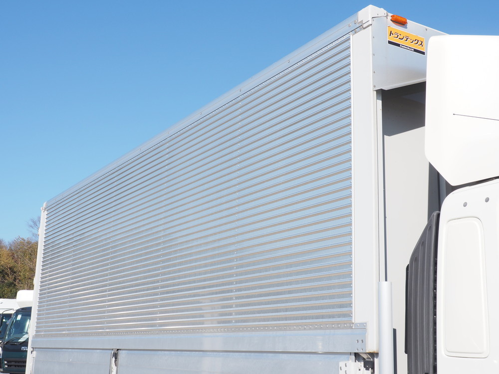 日野 レンジャー ウイング車 中型 TKG-FD9JLAG 年式 H29[写真09]