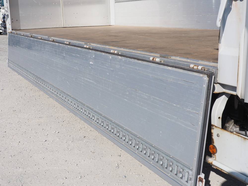 日野 レンジャー ウイング車 中型 TKG-FD9JLAG 年式 H29[写真21]