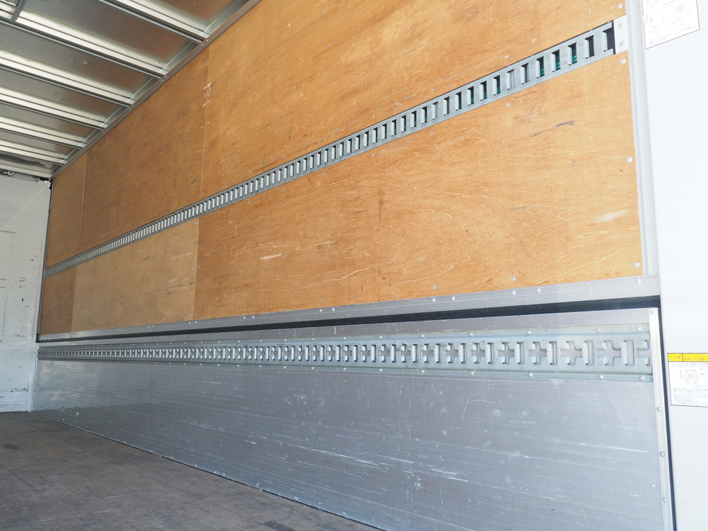 日野 レンジャー ウイング車 中型 TKG-FD9JLAG 年式 H29[写真29]