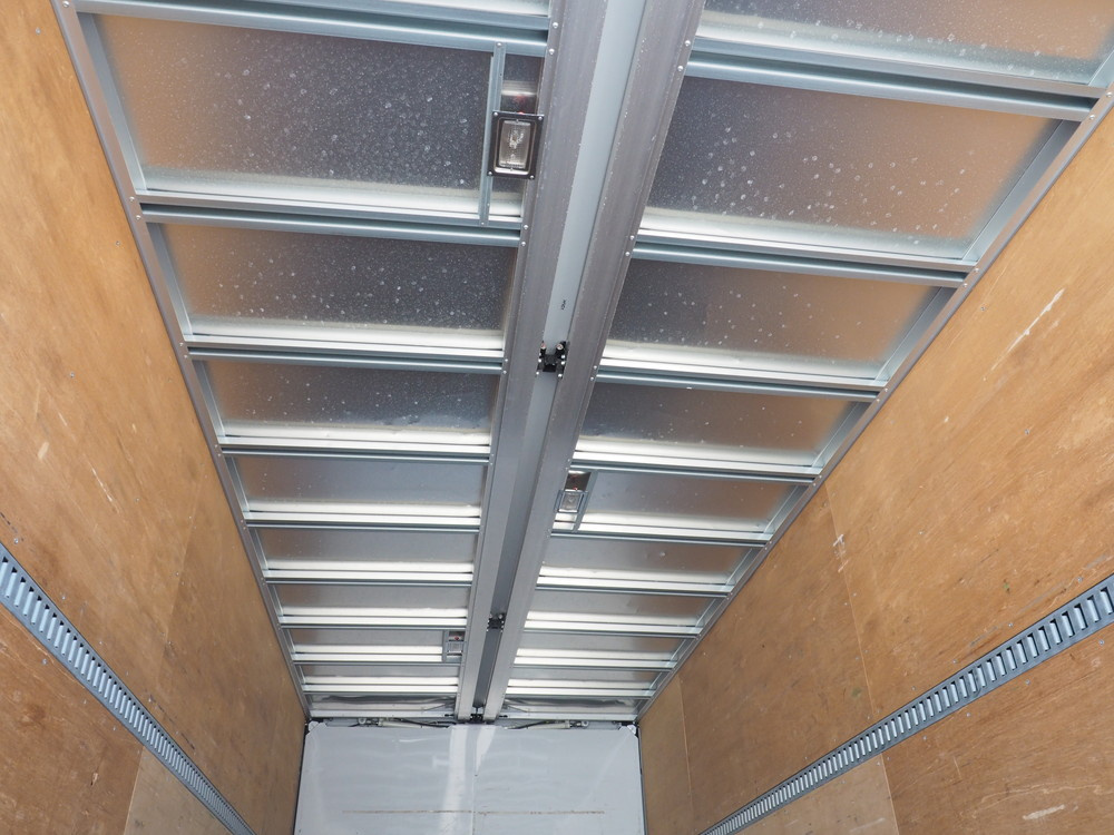 日野 レンジャー ウイング車 中型 TKG-FD9JLAG 年式 H29[写真27]