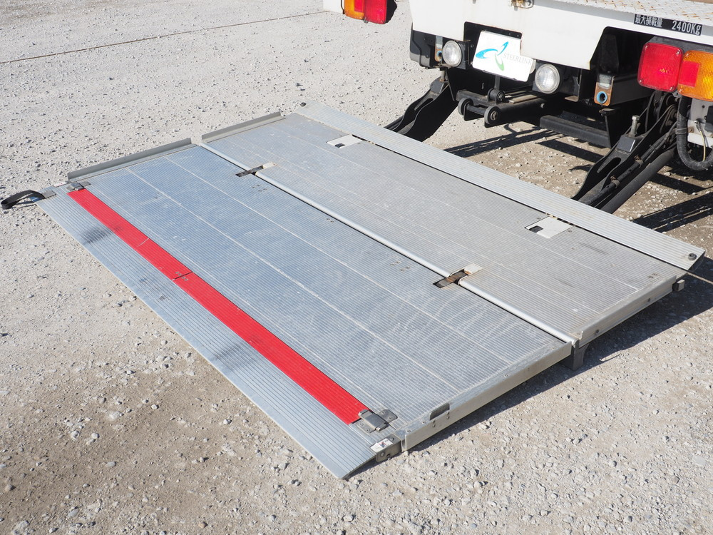 日野 レンジャー ウイング車 中型 TKG-FD9JLAG 年式 H29[写真34]