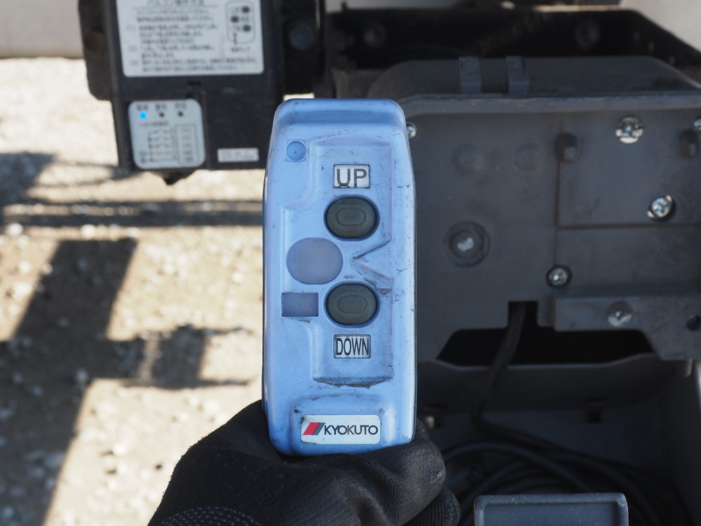 日野 レンジャー ウイング車 中型 TKG-FD9JLAG 年式 H29[写真37]