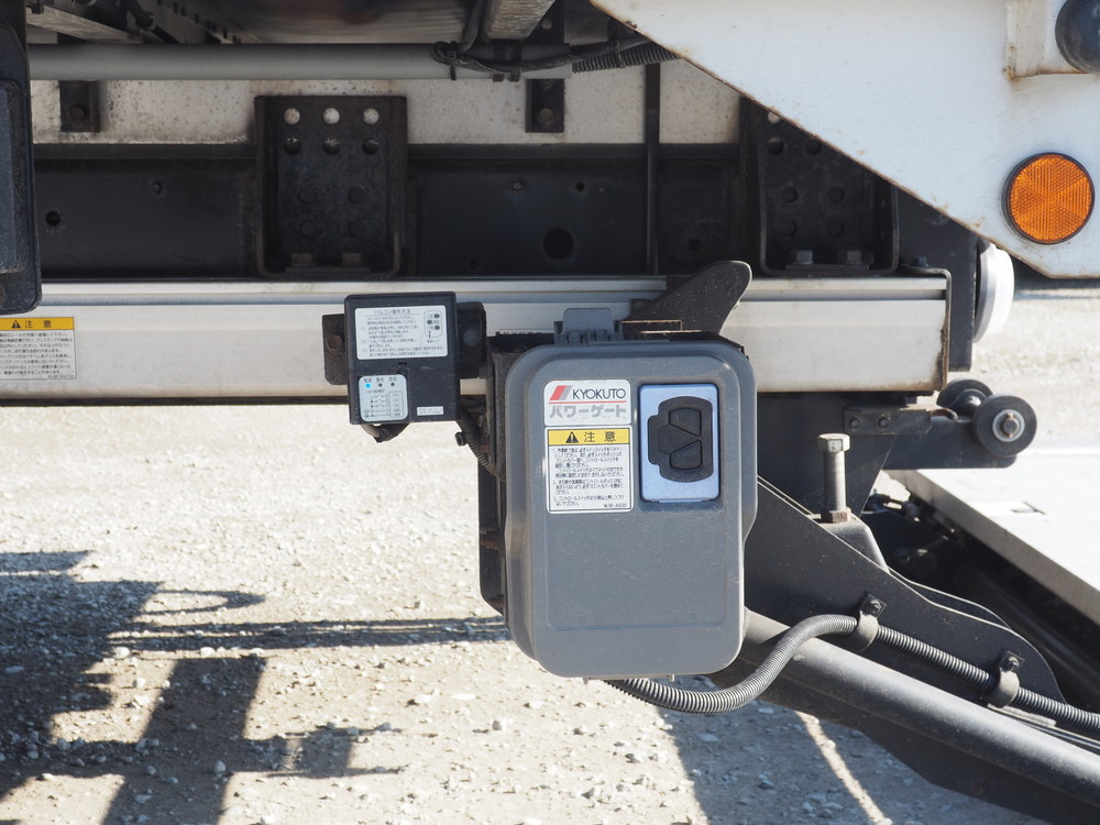 日野 レンジャー ウイング車 中型 TKG-FD9JLAG 年式 H29[写真39]