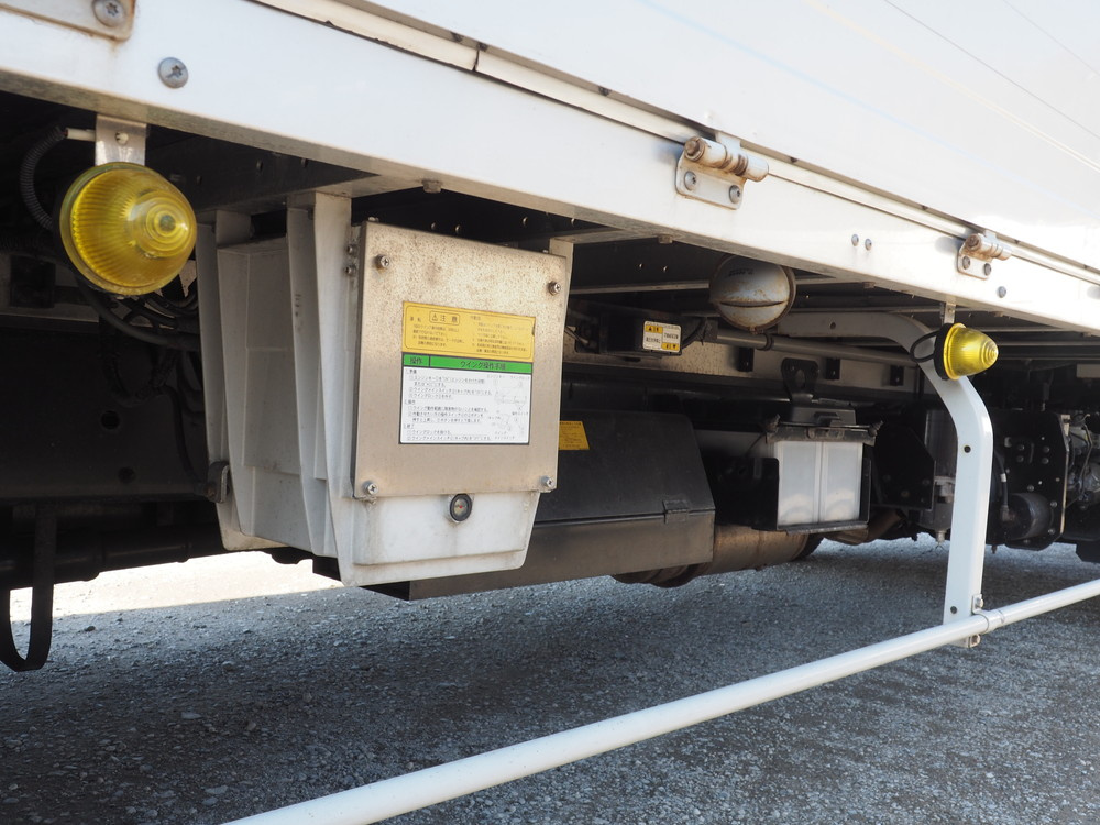 日野 レンジャー ウイング車 中型 TKG-FD9JLAG 年式 H29[写真11]