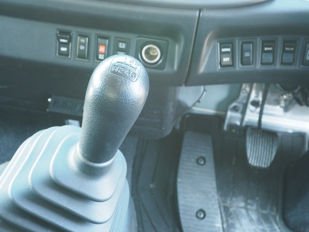 日野 レンジャー ウイング車 中型 TKG-FD9JLAG 年式 H29[写真46]