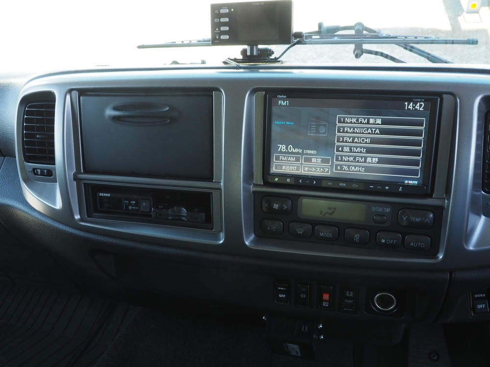 日野 レンジャー ウイング車 中型 TKG-FD9JLAG 年式 H29[写真47]