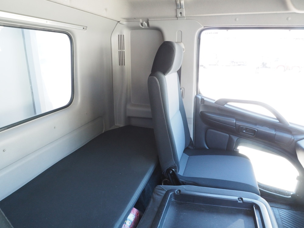 日野 レンジャー ウイング車 中型 TKG-FD9JLAG 年式 H29[写真51]