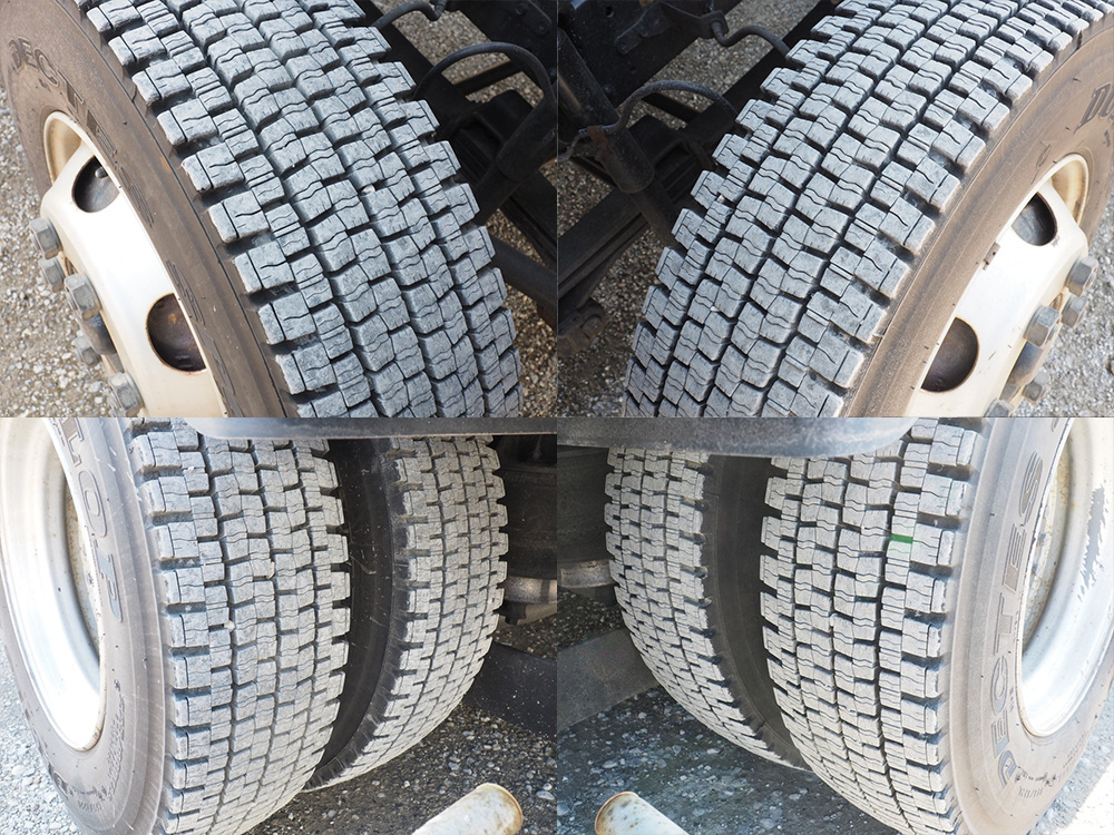 日野 レンジャー ウイング車 中型 TKG-FD9JLAG 年式 H29[写真60]