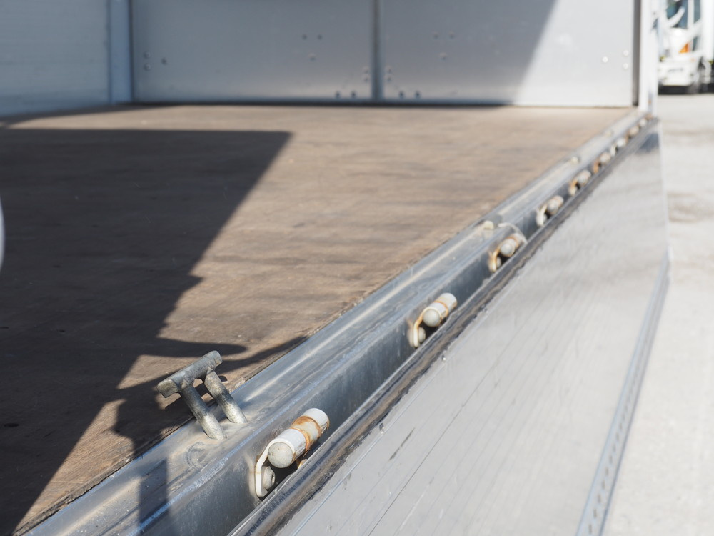 日野 レンジャー ウイング車 中型 TKG-FD9JLAG 年式 H29[写真24]