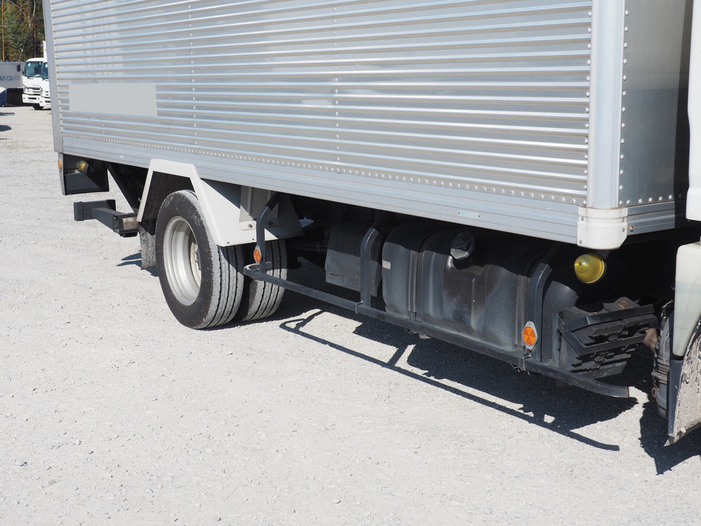 いすゞ エルフ バン車 小型 TKG-NMR85AN 年式 H26[写真10]