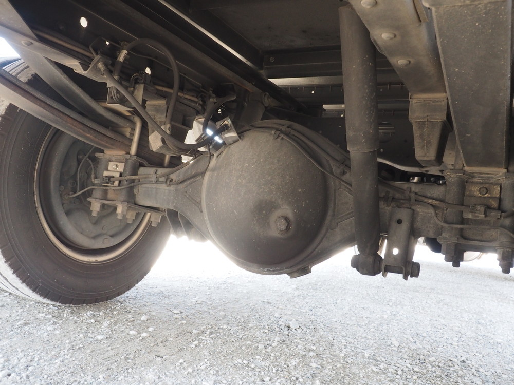 いすゞ エルフ バン車 小型 TKG-NMR85AN 年式 H26[写真38]