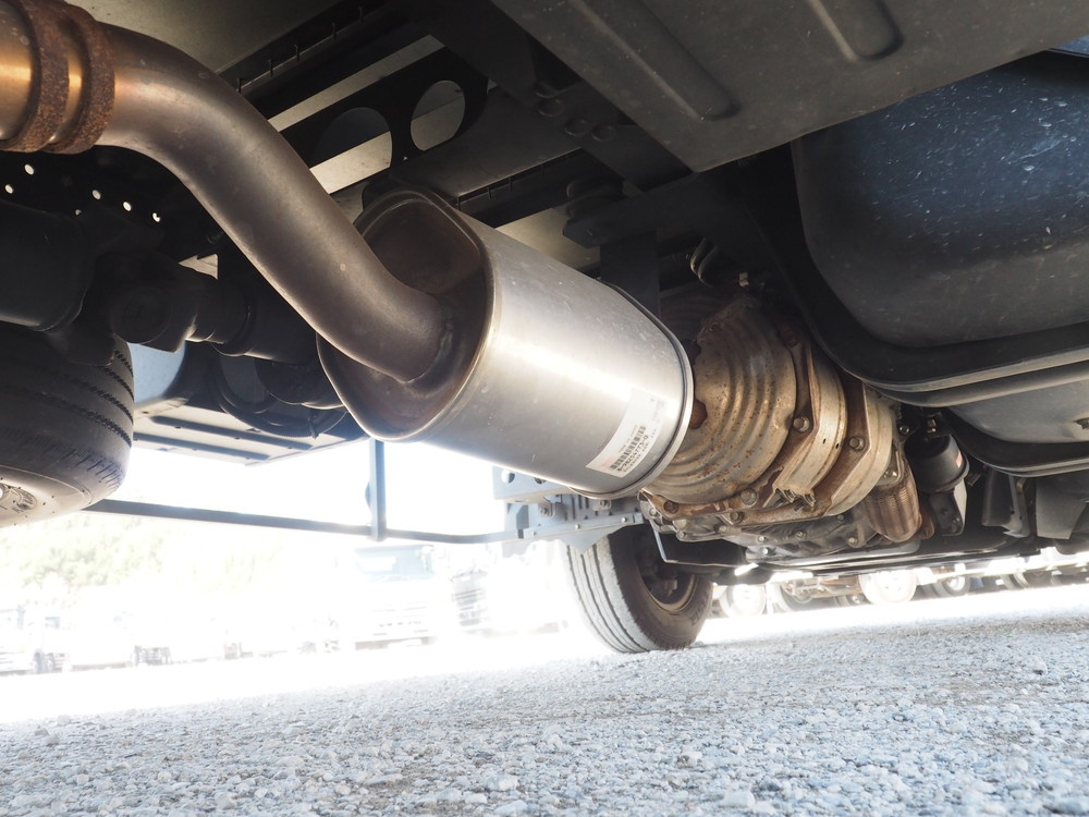 いすゞ エルフ バン車 小型 TKG-NMR85AN 年式 H26[写真42]