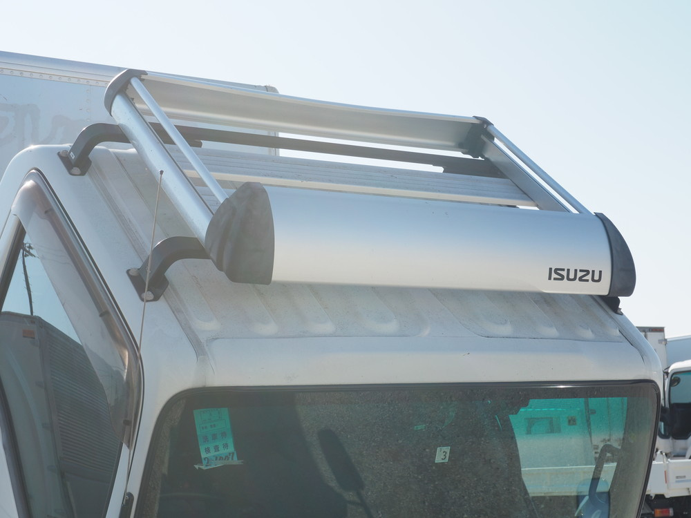 いすゞ エルフ バン車 小型 TKG-NMR85AN 年式 H26[写真08]