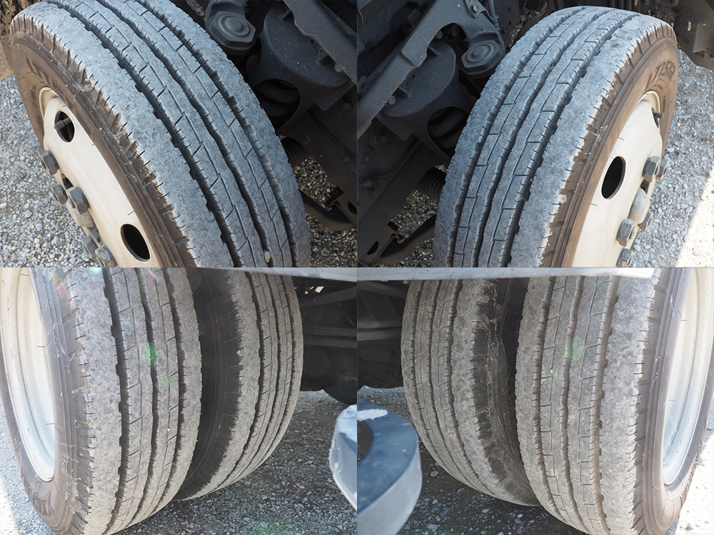 いすゞ エルフ バン車 小型 TKG-NMR85AN 年式 H26[写真44]