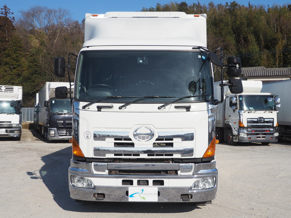 日野 グランドプロフィア ウイング車 大型 QKG-FW1AXBG 年式 H25[写真03]