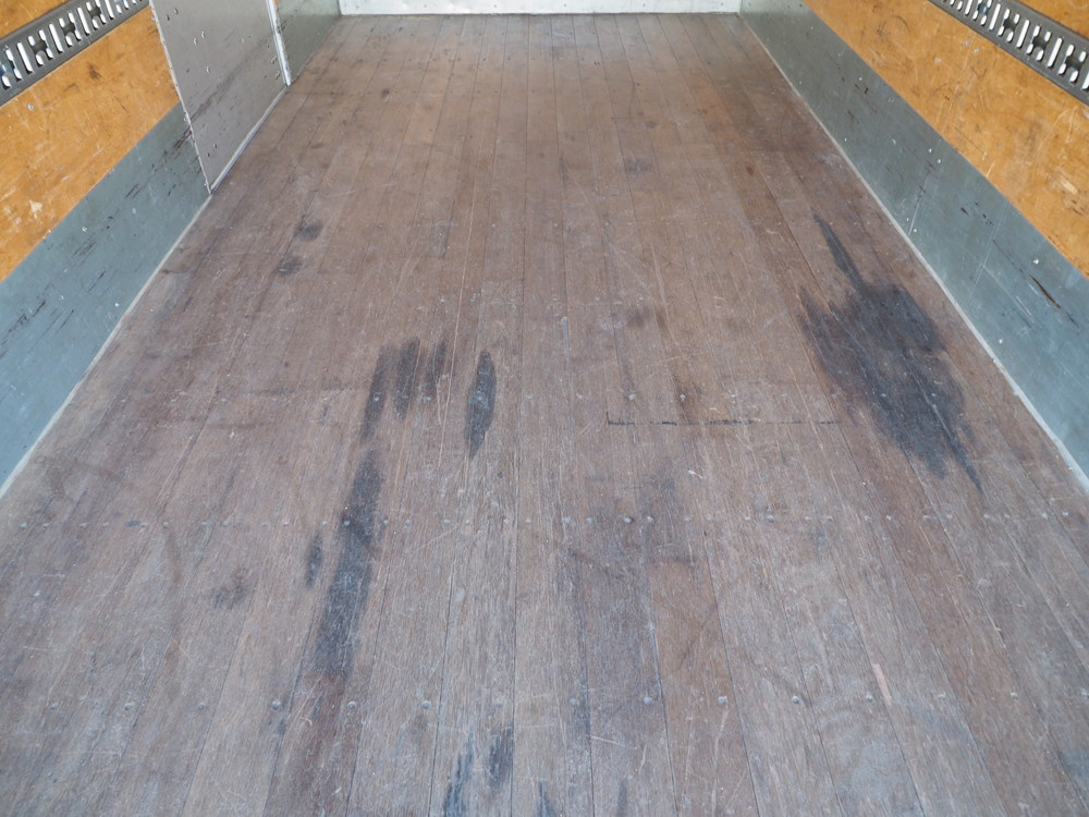 いすゞ エルフ バン車 小型 TKG-NPR85AN 年式 H25[写真19]