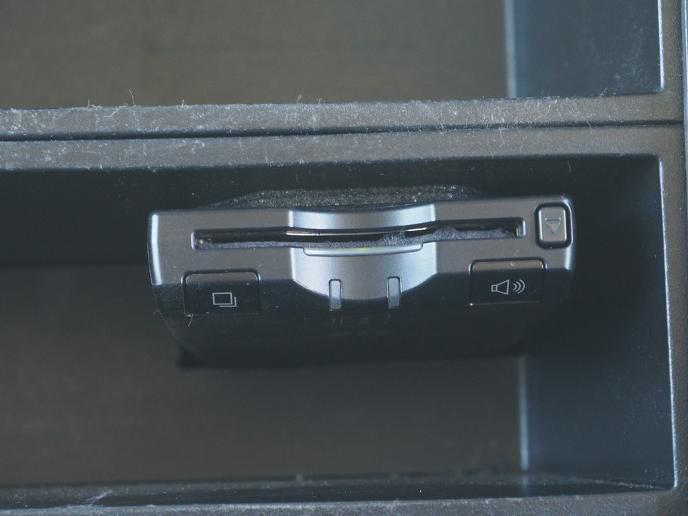 いすゞ エルフ バン車 小型 TKG-NPR85AN 年式 H25[写真31]