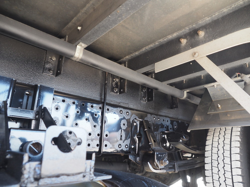 いすゞ エルフ バン車 小型 TKG-NPR85AN 年式 H24[写真33]