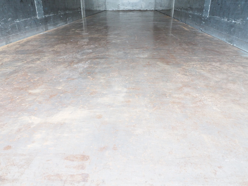 いすゞ ギガ ウイング車 大型 QKG-CYJ77A 年式 H26[写真30]