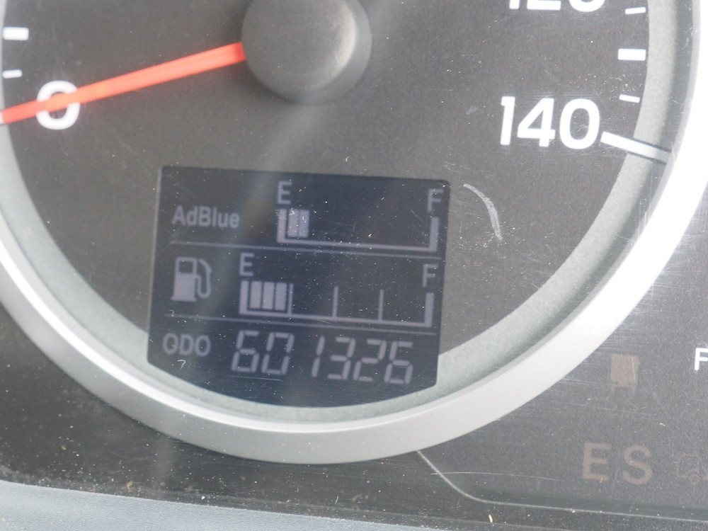 日野 グランドプロフィア ウイング車 大型 QKG-FW1EXBG 年式 H26[写真41]