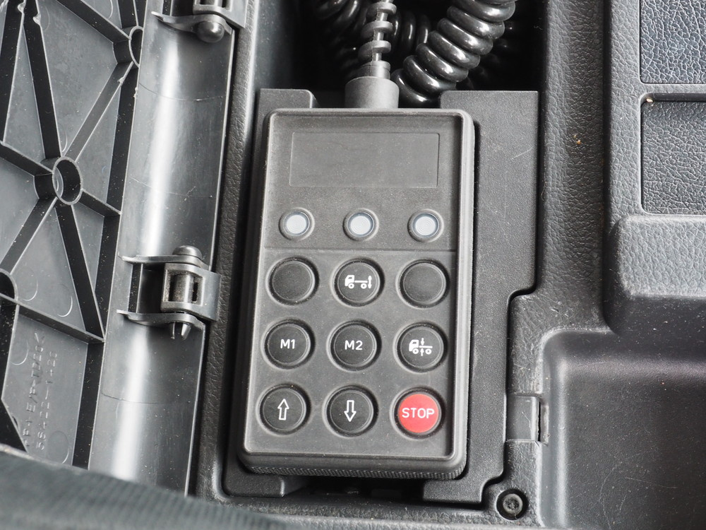 日野 グランドプロフィア ウイング車 大型 QKG-FW1EXBG 年式 H26[写真36]