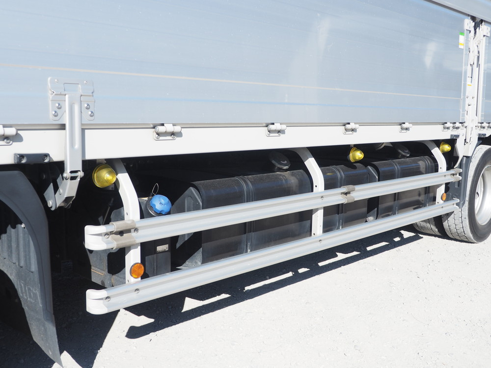 日野 プロフィア ウイング車 大型 2PG-FW1AHG 年式 R1[写真17]