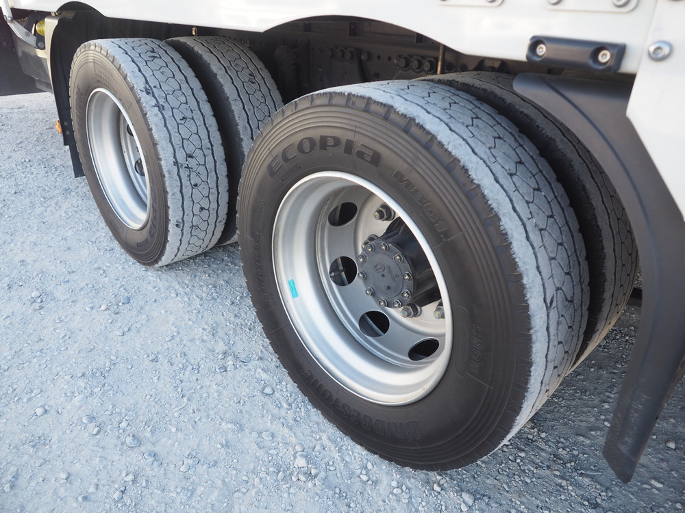 日野 プロフィア ウイング車 大型 2PG-FW1AHG 年式 R1[写真72]