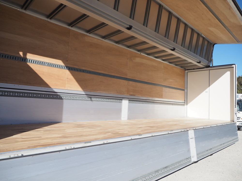 日野 プロフィア ウイング車 大型 2PG-FW1AHG 年式 R1[写真22]