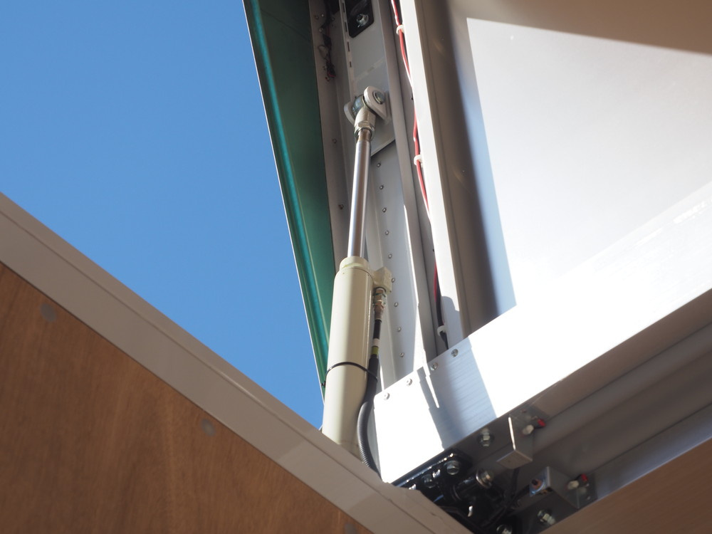 日野 プロフィア ウイング車 大型 2PG-FW1AHG 年式 R1[写真19]