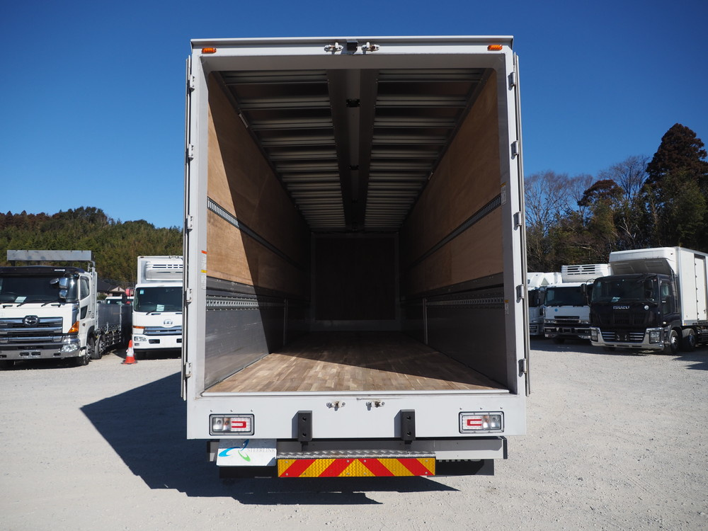 日野 プロフィア ウイング車 大型 2PG-FW1AHG 年式 R1[写真27]