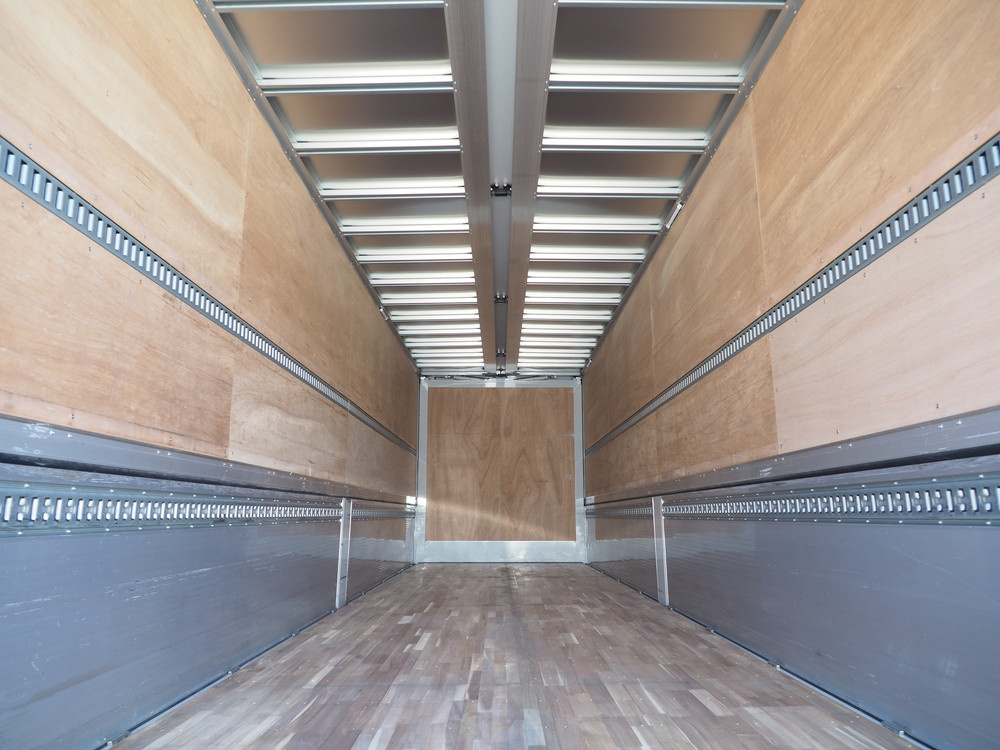 日野 プロフィア ウイング車 大型 2PG-FW1AHG 年式 R1[写真28]