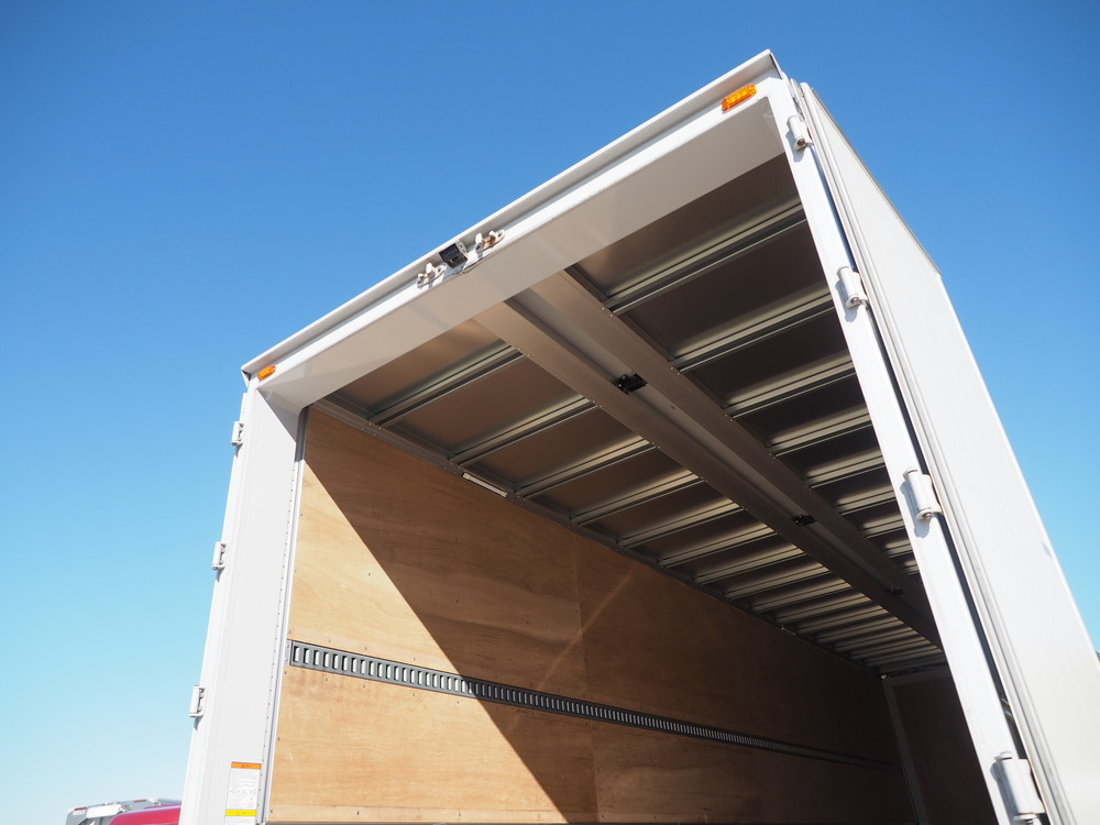 日野 プロフィア ウイング車 大型 2PG-FW1AHG 年式 R1[写真30]