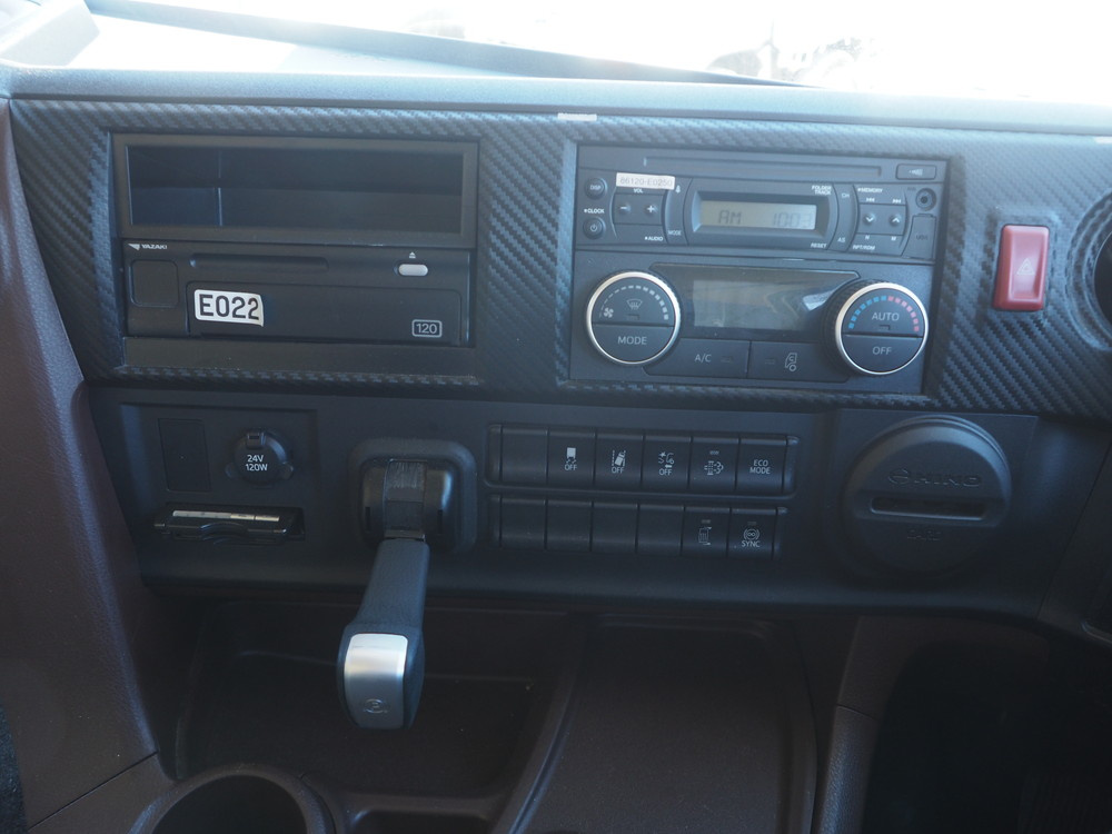 日野 プロフィア ウイング車 大型 2PG-FW1AHG 年式 R1[写真39]