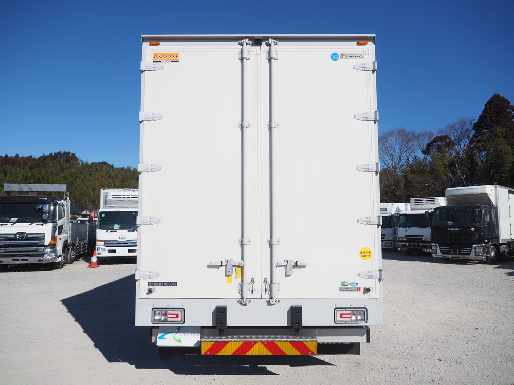 日野 プロフィア ウイング車 大型 2PG-FW1AHG 年式 R1[写真06]