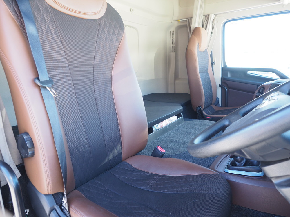 日野 プロフィア ウイング車 大型 2PG-FW1AHG 年式 R1[写真34]