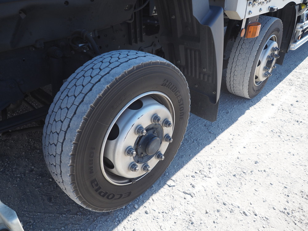 日野 プロフィア ウイング車 大型 2PG-FW1AHG 年式 R1[写真71]