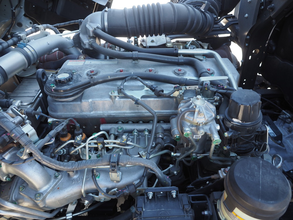 日野 プロフィア ウイング車 大型 2PG-FW1AHG 年式 R1[写真74]