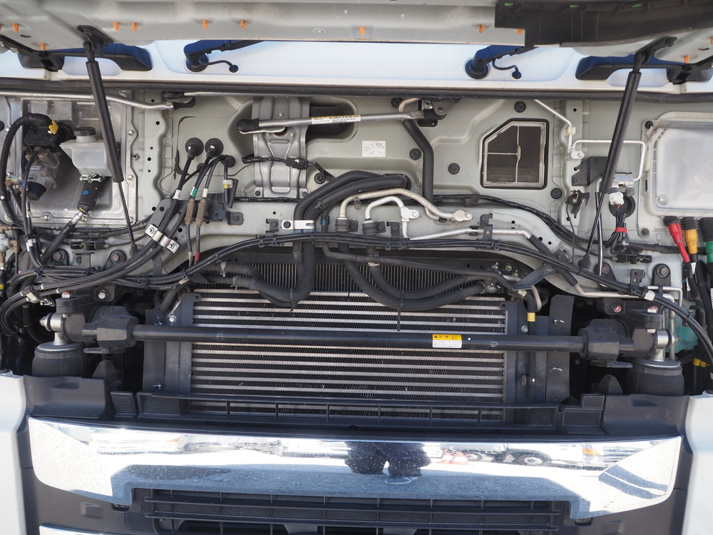 日野 プロフィア ウイング車 大型 2PG-FW1AHG 年式 R1[写真73]