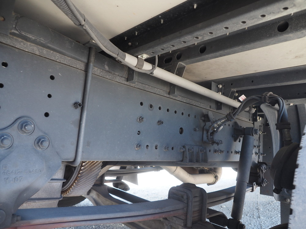 日野 プロフィア ウイング車 大型 2PG-FW1AHG 年式 R1[写真68]