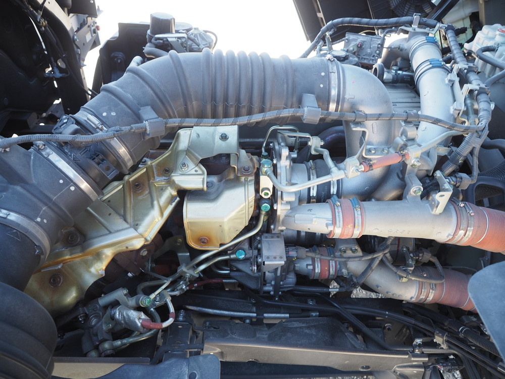 日野 プロフィア ウイング車 大型 2PG-FW1AHG 年式 R1[写真75]