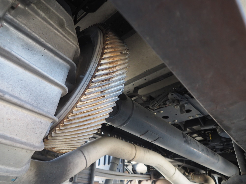 日野 プロフィア ウイング車 大型 2PG-FW1AHG 年式 R1[写真69]