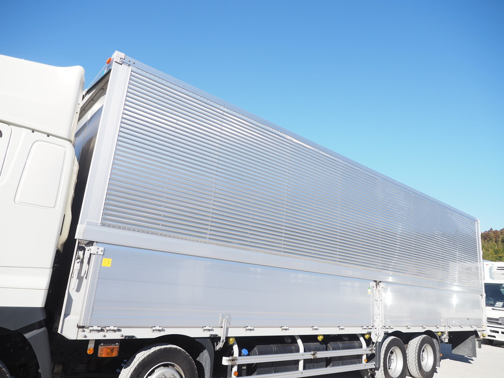 日野 グランドプロフィア ウイング車 大型 2PG-FW1AHG 年式 R1[写真16]