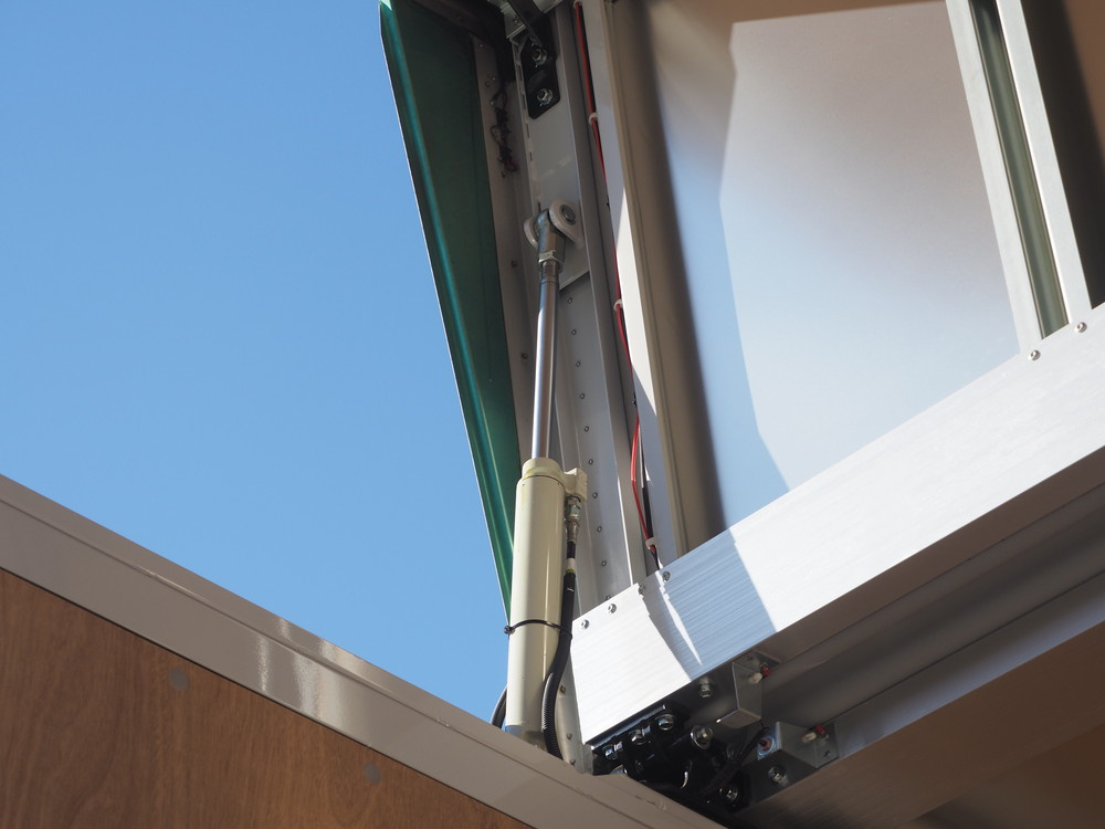 日野 グランドプロフィア ウイング車 大型 2PG-FW1AHG 年式 R1[写真19]